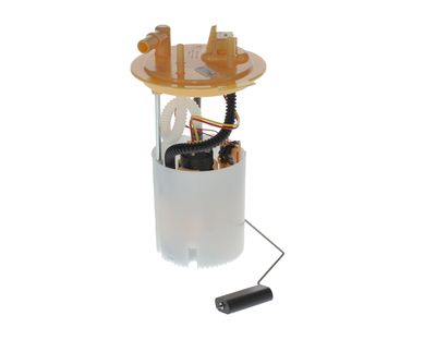 SISTEM ALIMENTARE CU COMBUSTIBIL BOSCH 0580203465 20