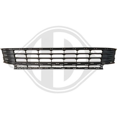 LüFTUNGSGITTER STOßFäNGER