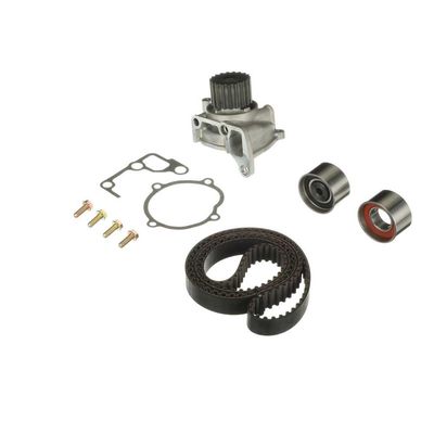 SET POMPA APA + CUREA DINTATA GATES KP15596XS 29