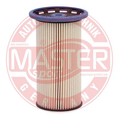 Palivový filter MASTER-SPORT GERMANY 8021-KF-PCS-MS