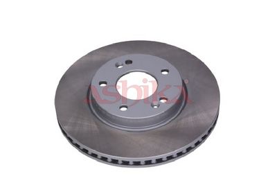 спирачен диск ASHIKA 60-0H-H38C