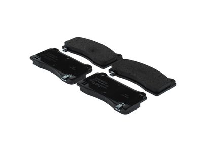 BREMSBELAGSATZ SCHEIBENBREMSE BOSCH 0986460084 8