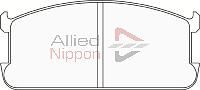 COMLINE ADB0270 Тормозные колодки для MITSUBISHI LANCER II (A17_)
