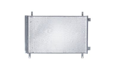 CONDENSATOR CLIMATIZARE MAHLE AC1144000S 38