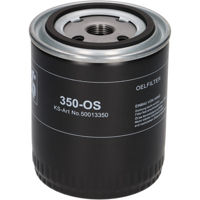 FILTRU ULEI KOLBENSCHMIDT 50013350 4