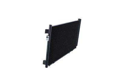 CONDENSATOR CLIMATIZARE NRF 35855 19