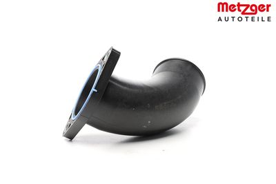 LADELUFTSCHLAUCH METZGER AUTOTEILE 2401079 16