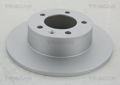 Тормозной диск TRISCAN 8120 10183C для NISSAN INTERSTAR
