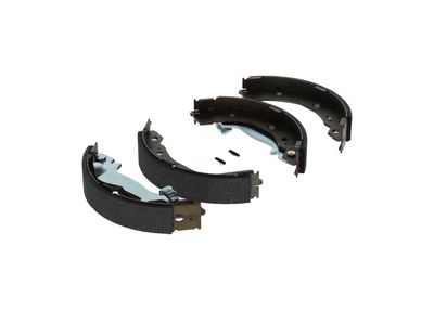 BREMSBACKENSATZ BOSCH 0986487909 19