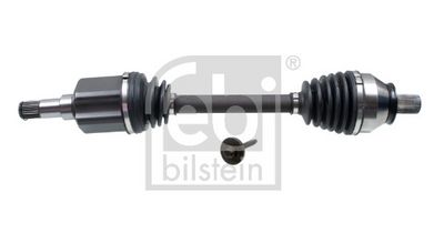 FEBI BILSTEIN Antriebswelle
