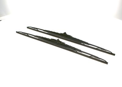 LAMELA STERGATOR BOSCH 3397118334 9