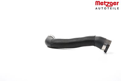 LADELUFTSCHLAUCH METZGER AUTOTEILE 2400505 22