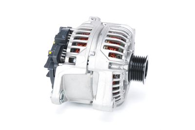 GENERATOR / ALTERNATOR BOSCH 1986A01153 17