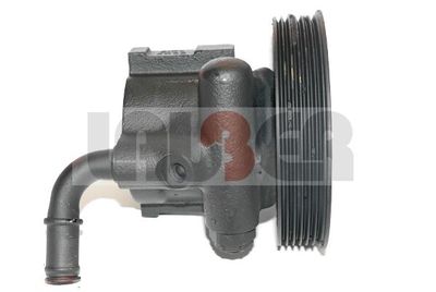 LAUBER 55.0560 Рулевая рейка  для HONDA (Хонда)