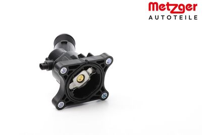 TERMOSTAT LICHID RACIRE METZGER AUTOTEILE 4006421 27
