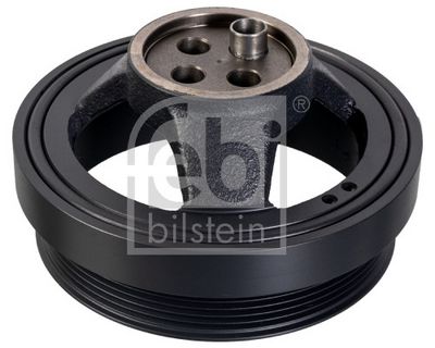 FEBI BILSTEIN Riemenscheibe, Kurbelwelle