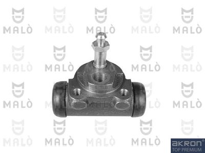 спирачно цилиндърче на колелото AKRON-MALÒ 89622