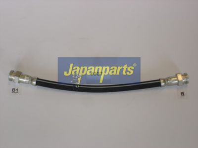 JAPANPARTS Laikantysis rėmas, stabdžių žarnelė