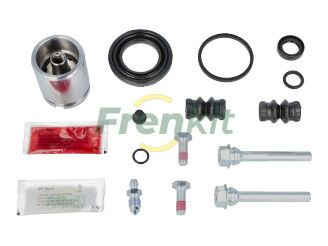 Repair Kit, brake caliper 743230
