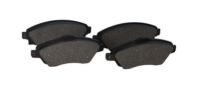 BREMSBELAGSATZ SCHEIBENBREMSE VALEO 301456A 15