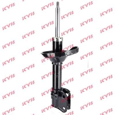 STOßDäMPFER KYB 334375 14