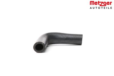 FURTUN RADIATOR METZGER AUTOTEILE 2420412 34