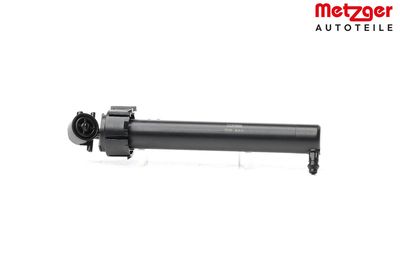 дюза миещо устр., миене на фаровете METZGER AUTOTEILE 2220886