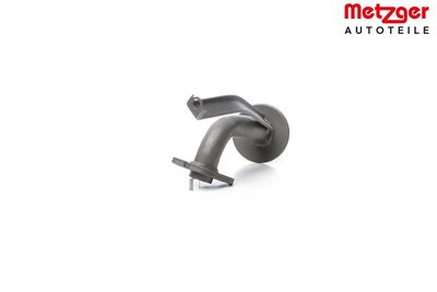 SAUGROHR ÖLPUMPE METZGER AUTOTEILE 8002015 13