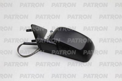 Наружное зеркало PATRON PMG4007M03 для VW JETTA