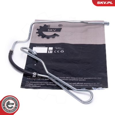 Hydraulická hadica pre riadenie ESEN SKV 10SKV941