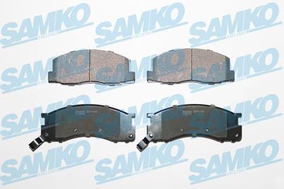SAMKO 5SP1126 Деталь для TOYOTA PREVIA I (_R1_, _R2_) 2.4 4WD (TCR21_, TCR20_) SAMKO 5SP1126 Деталь для TOYOTA PREVIA I (_R1_, _R2_) 2.4 4WD (TCR21_, TCR20_)