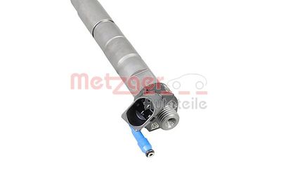 INJECTOR METZGER AUTOTEILE 0871063 1