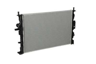 KüHLER MOTORKüHLUNG NRF 59237 22