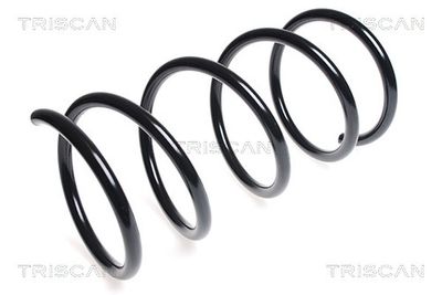 Пружина ходовой части TRISCAN 8750 1843 для KIA CARNIVAL