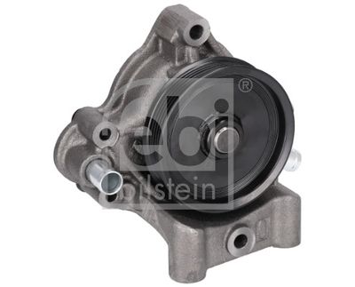 Water Pump, engine cooling 104460