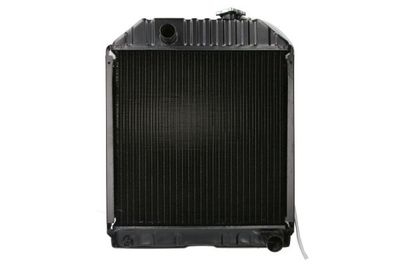 Motorradiator