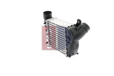 LADELUFTKüHLER AKS DASIS 047014N 9