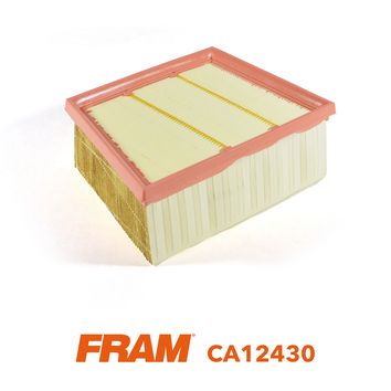 въздушен филтър FRAM