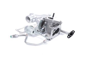 LADER AUFLADUNG BTS Turbo T981138BT 14