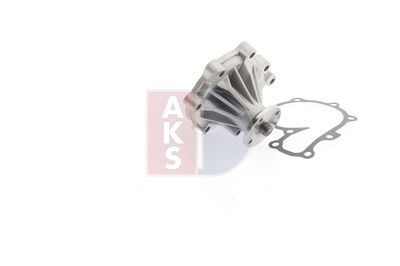 WASSERPUMPE MOTORKüHLUNG AKS DASIS 570186N 13