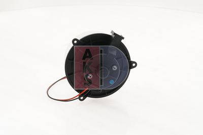 INNENRAUMGEBLäSE AKS DASIS 158176N 6
