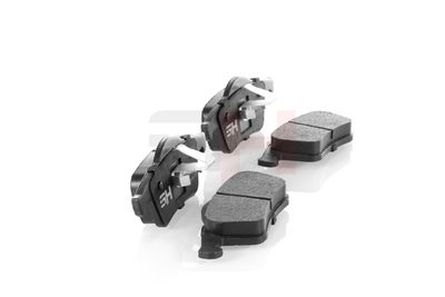 SET PLACUTE FRANA FRANA DISC GH GH414110 13