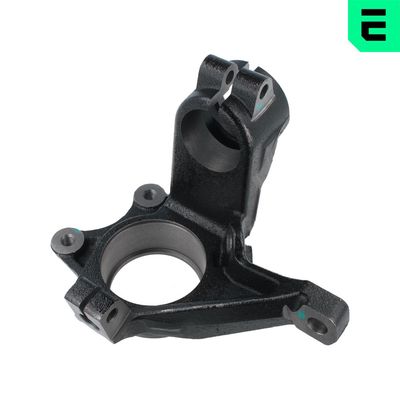 ACHSSCHENKEL RADAUFHäNGUNG