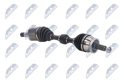 PLANETARA NTY NPWHY597 11