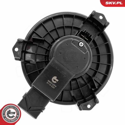 vnitřní ventilátor SKV 68SKV004