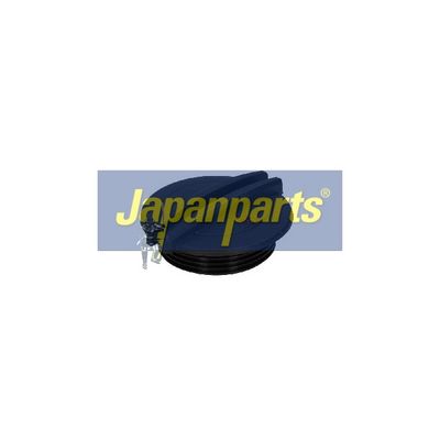 JAPANPARTS Крышка, радиатор