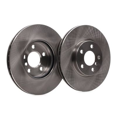 спирачен диск STARK SKBD-0023914
