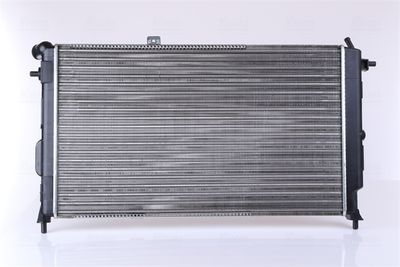 RADIATOR RACIRE MOTOR NISSENS 630641 1