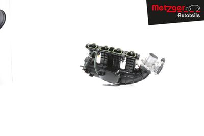 SAUGROHRMODUL METZGER AUTOTEILE 2100077 25