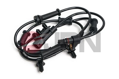 Jutiklis, rato greitis